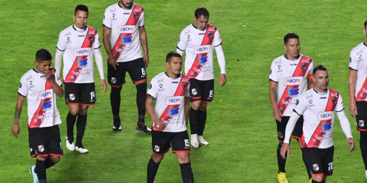 Nacional Potosi vs Guabira Prediction, Betting Tips & Odds | 29 MAY, 2023