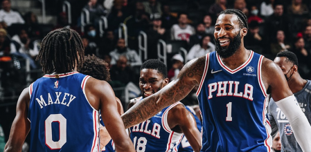 Detroit Pistons vs Philadelphia 76ers. Pronóstico, Apuestas y Cuotas | 31 de ocubre de 2024