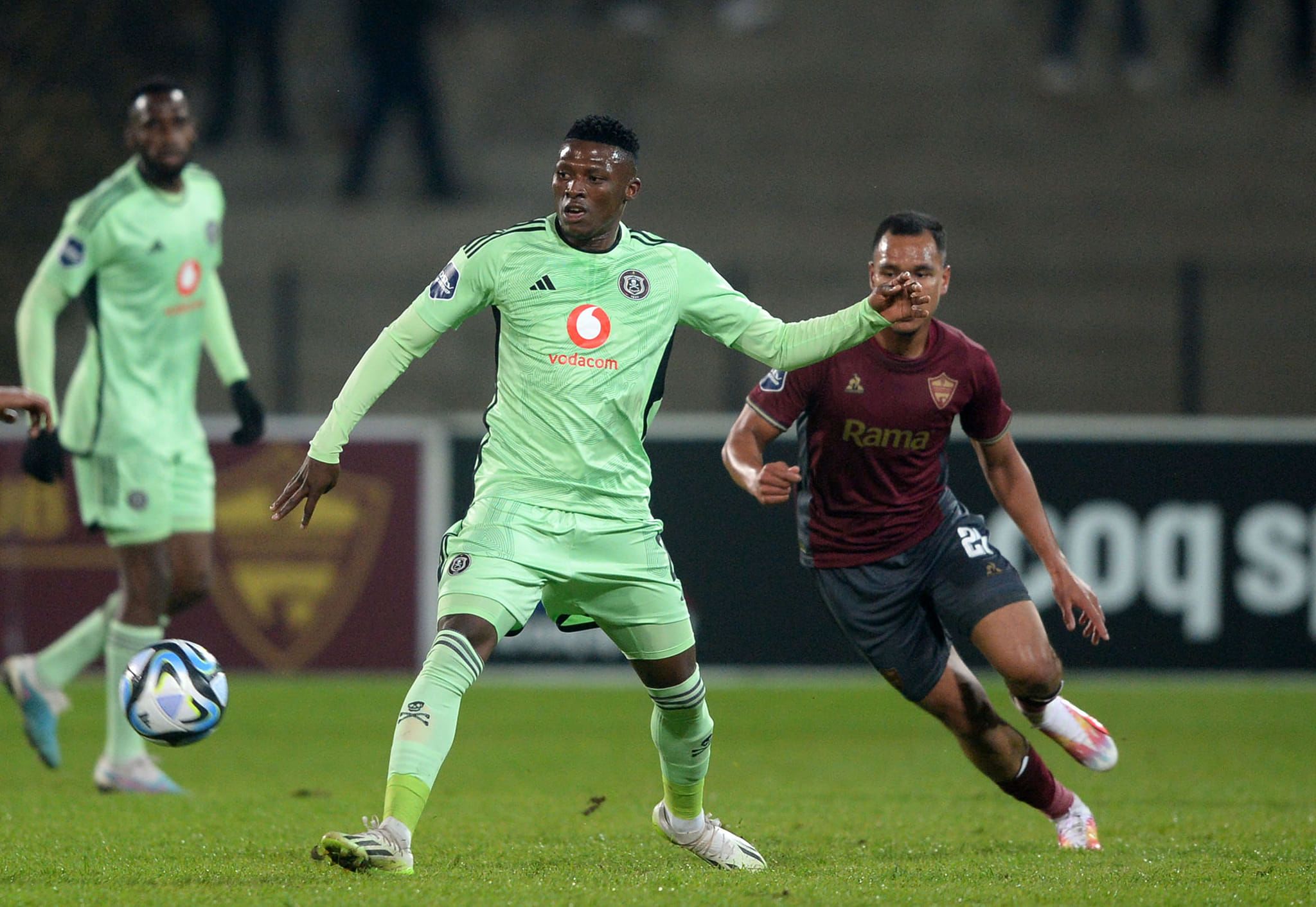 Orlando Pirates vs Jwaneng Galaxy Prediction, Betting Tips & Odds │29 SEPTEMBER, 2023