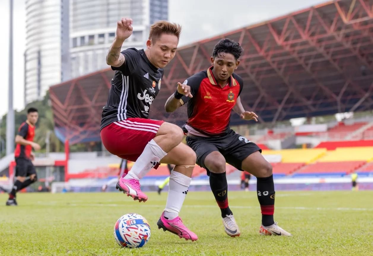 Balestier Central vs Tanjong Pagar Prediction, Betting Tips & Odds │24 JULY, 2024