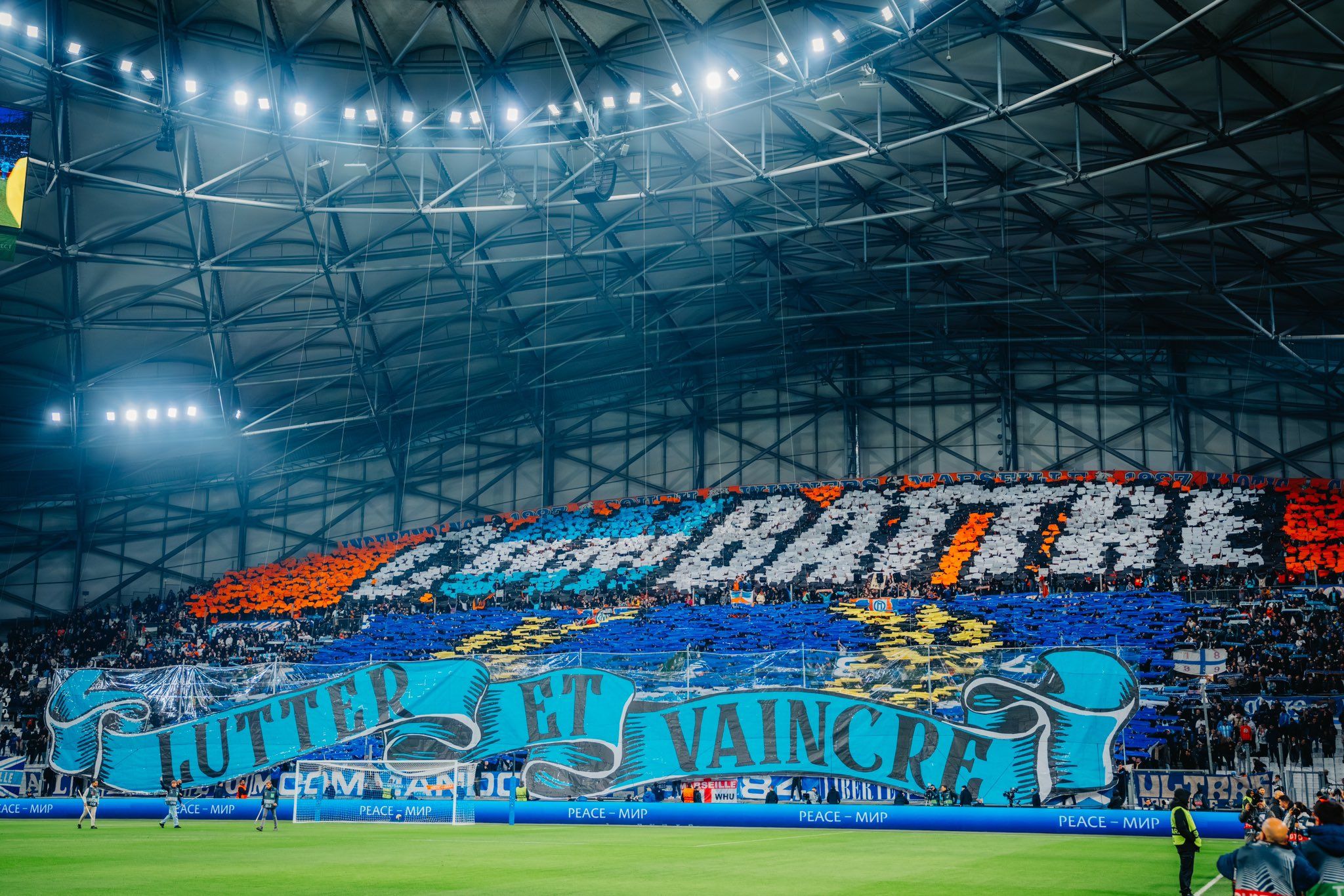 Olympique Marseille vs Auxerre Prediction, Betting Tips and Odds | 8 November 2024