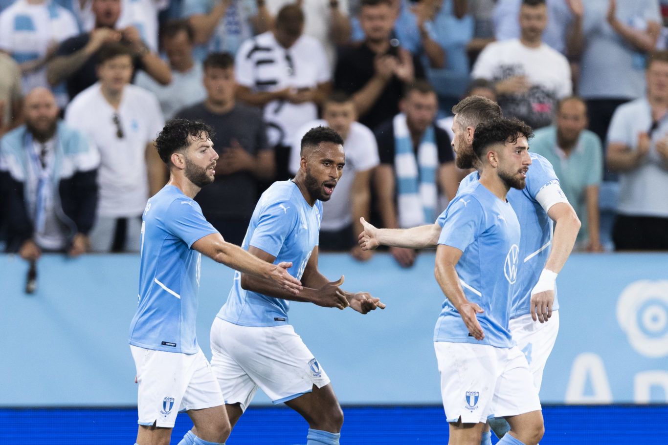 Malmo FF vs Degerfors IF Prediction, Betting Tips & Odds │06 NOVEMBER, 2022