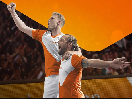 Betsson Welcome Bonus: Get 100 EUR bonus + 30 EUR Free Bet