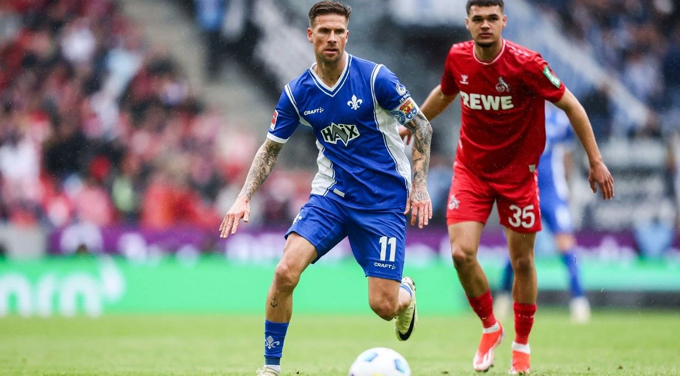 SV Darmstadt 1898 vs FC Heidenheim 1846 Prediction, Betting Tips & Odds │28 APRIL, 2024