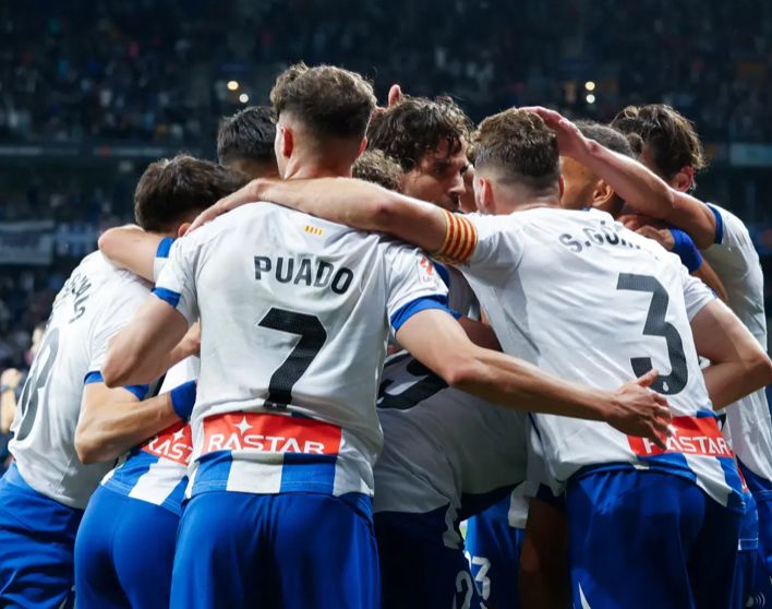 Espanyol vs Sevilla Prediction, Betting Tips & Odds │ 25 OCTOBER, 2024