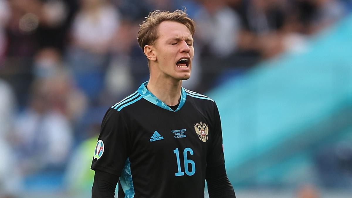 FIFA Agent Safonov: Matvei is a High-Quality Goalkeeper, Clean Sheet For PSG is a Great Start