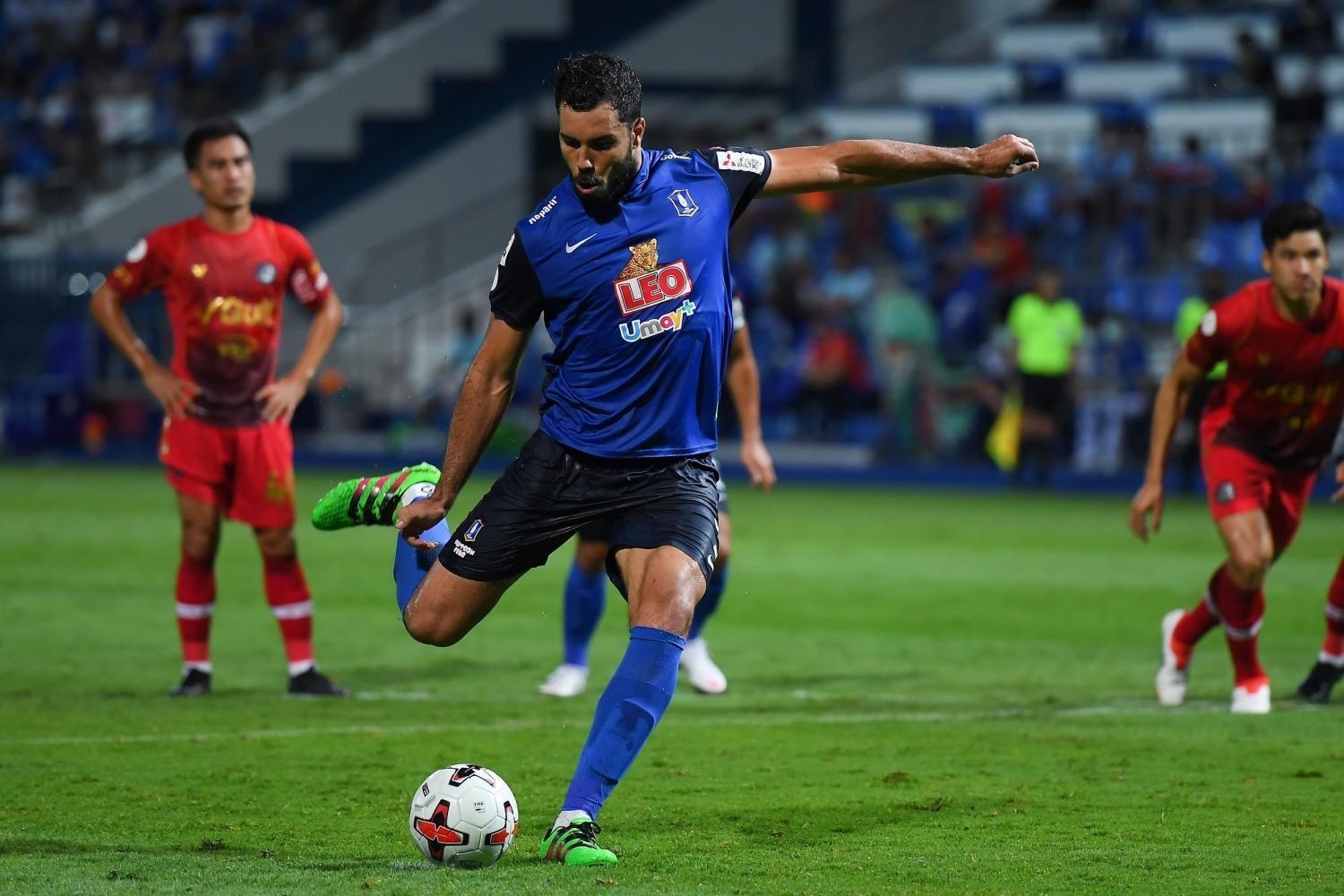 Nakhon Pathom vs BG Pathum Prediction, Betting Tips & Odds | 19 MAY 2024