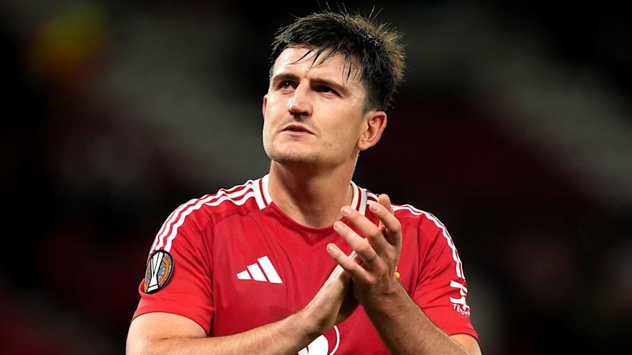 Maguire Could Leave Man Utd in Winter Transfer Window