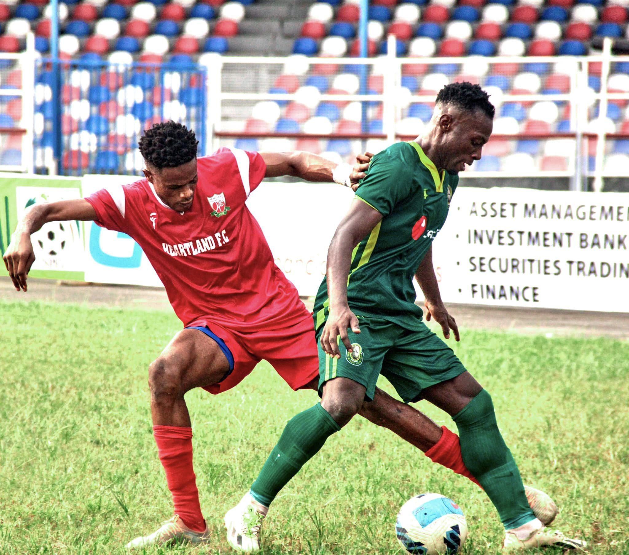 Bendel Insurance vs Heartland Owerri Prediction, Betting Tips & Odds | 27 APRIL 2024