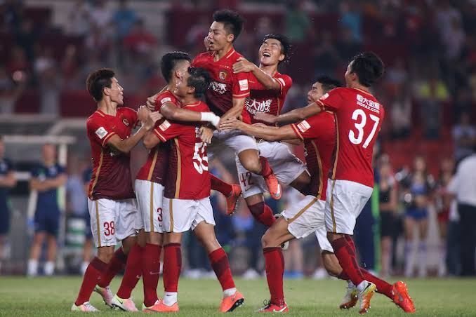 Henan Jianye vs Guangzhou Evergrande Predictions, Betting Tips & Odds | 28 August, 2022