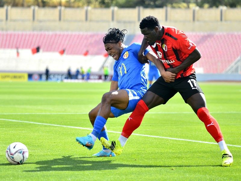 Sliema Wanderers vs Hamrun Spartans Prediction, Betting Tips & Odds | 25 OCTOBER 2024