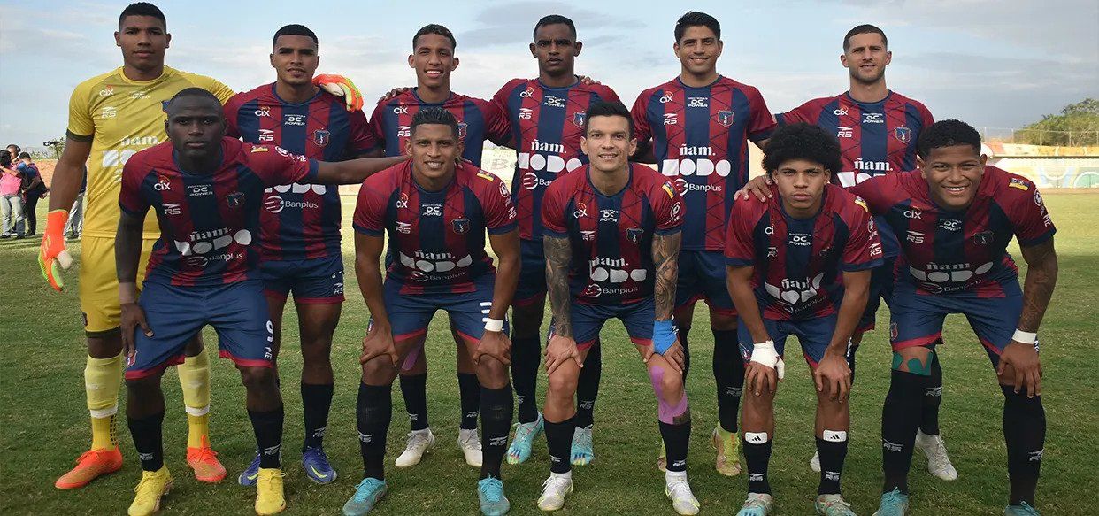 Puerto Cabello vs Monagas Prediction, Betting Tips & Odds │01 April, 2024