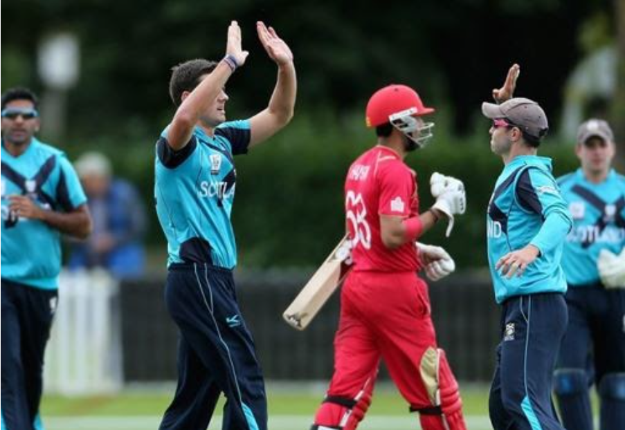 Scotland vs Namibia T20I Prediction, Betting Tips & Odds │27 OCTOBER, 2021