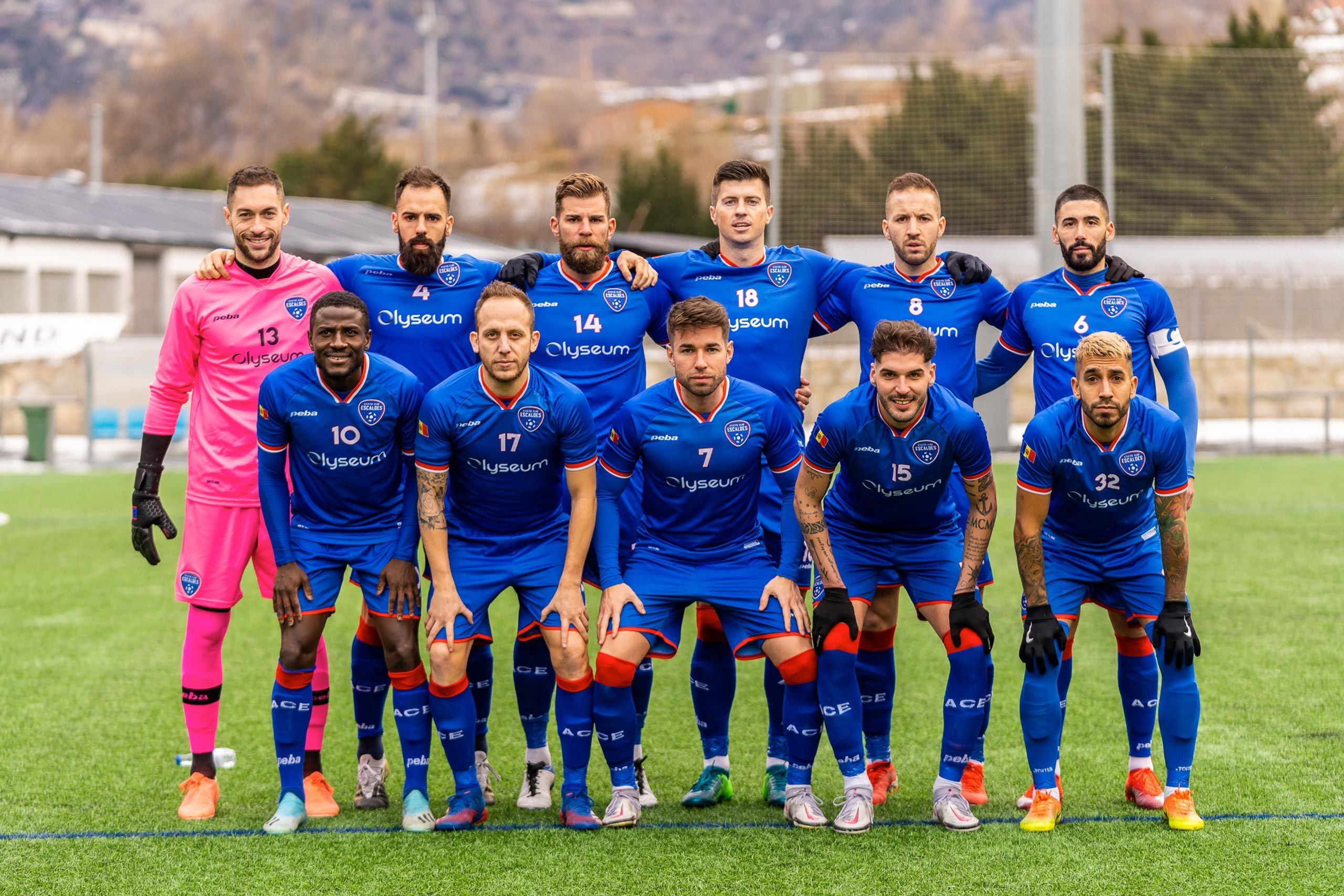 UE Engordany vs FC Santa Coloma Prediction, Betting Tips & Odds │04 MARCH, 2023