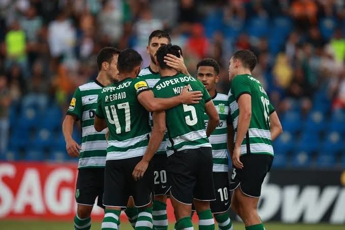 FC Vizela vs Sporting CP Prediction, Betting Tips & Odds | 26 MAY, 2023