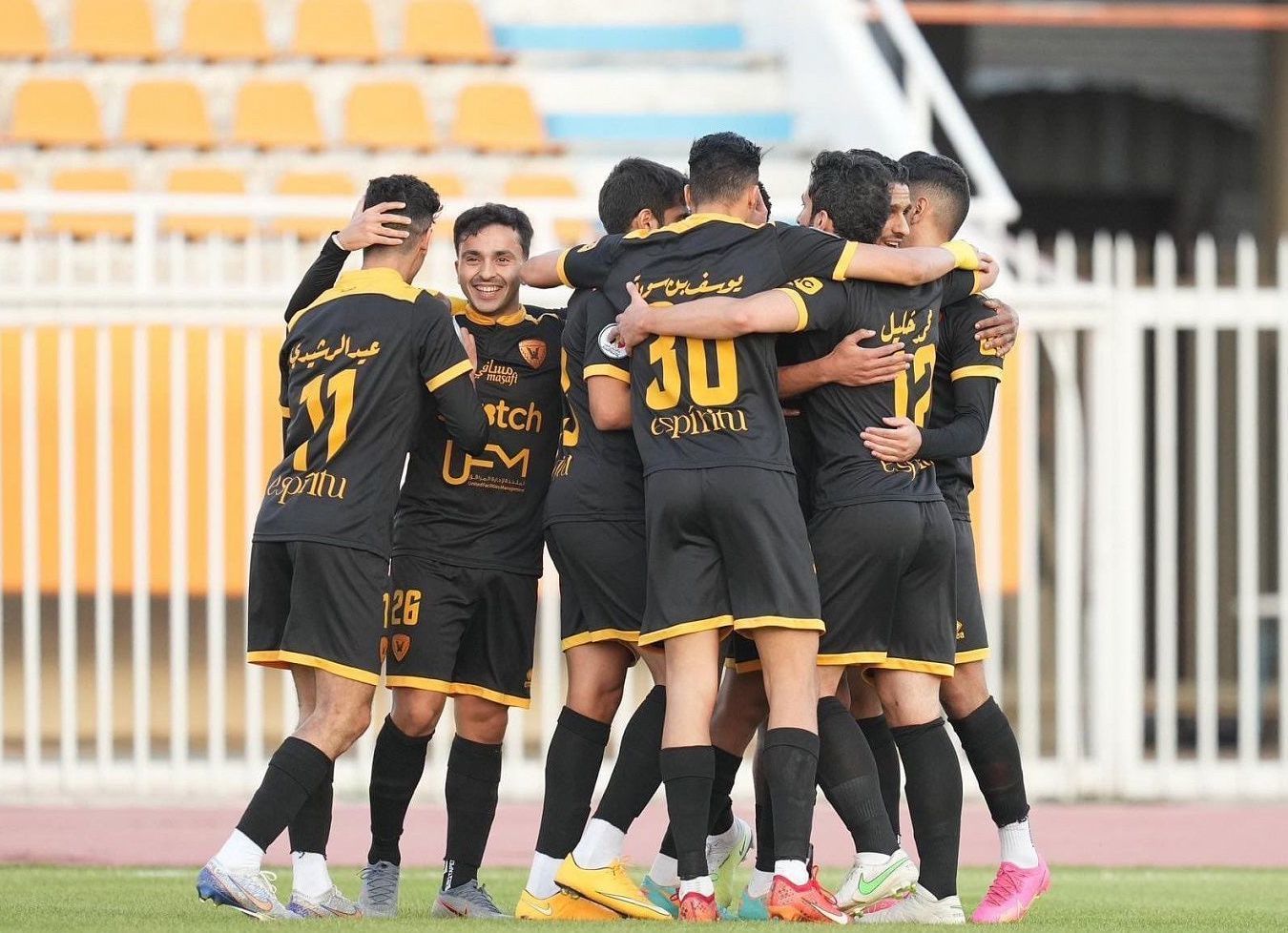 Al-Arabi SC vs Al-Qadsia SC Prediction, Betting Tips & Odds | 07 APRIL 2024