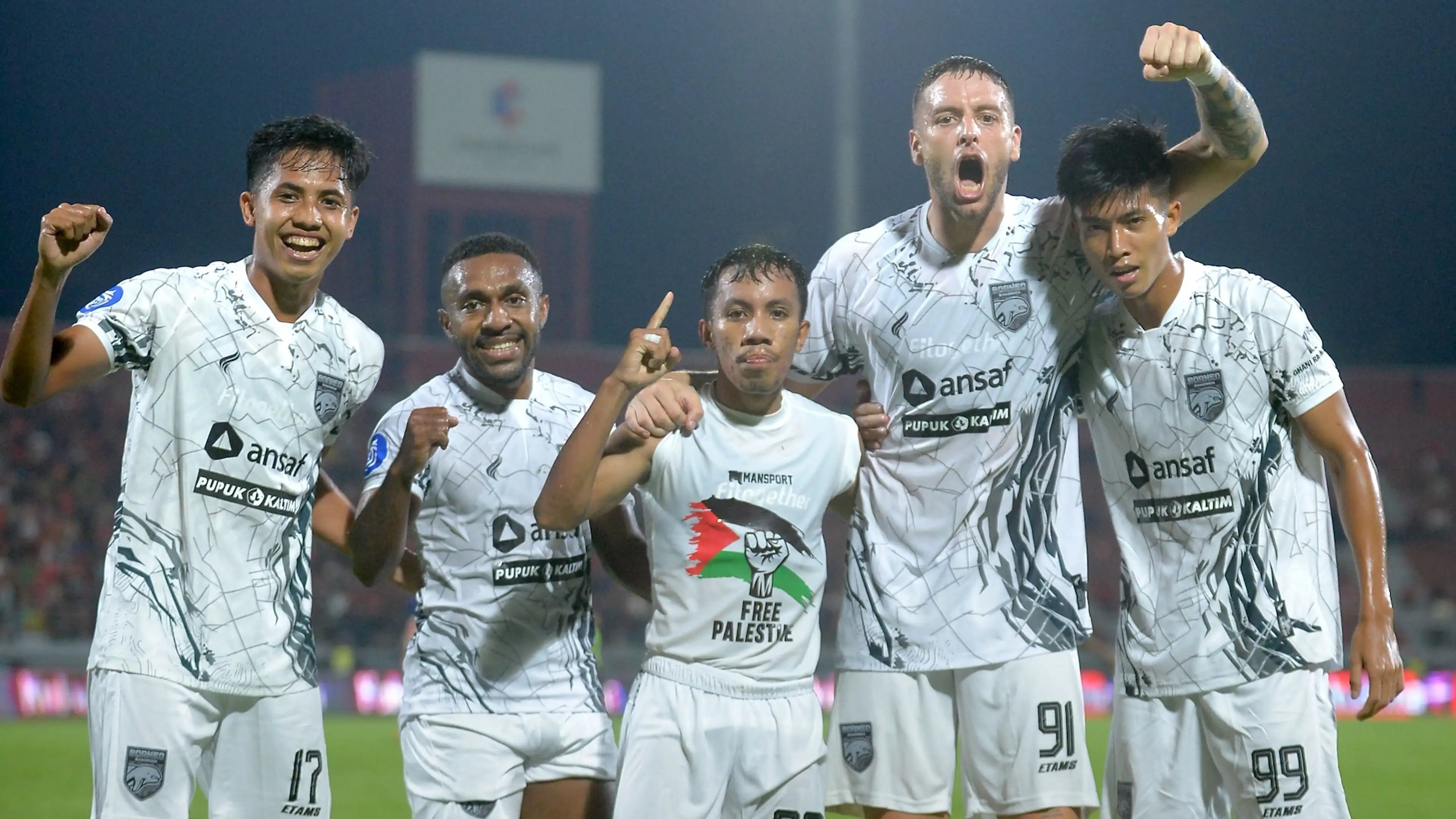 RANS Nusantara vs Borneo FC Prediction, Betting Tips & Odds | 16 DECEMBER, 2023