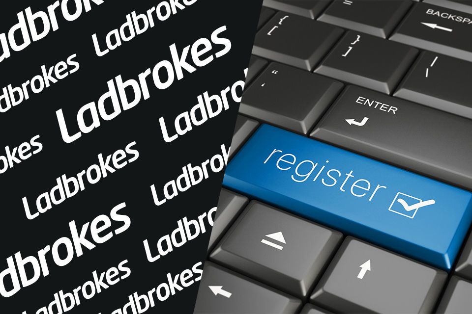 Ladbrokes Sign-up India