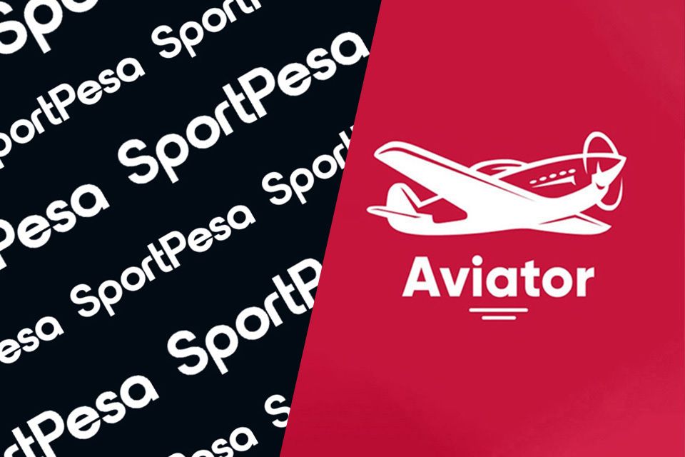 Sportpesa Aviator Kenya