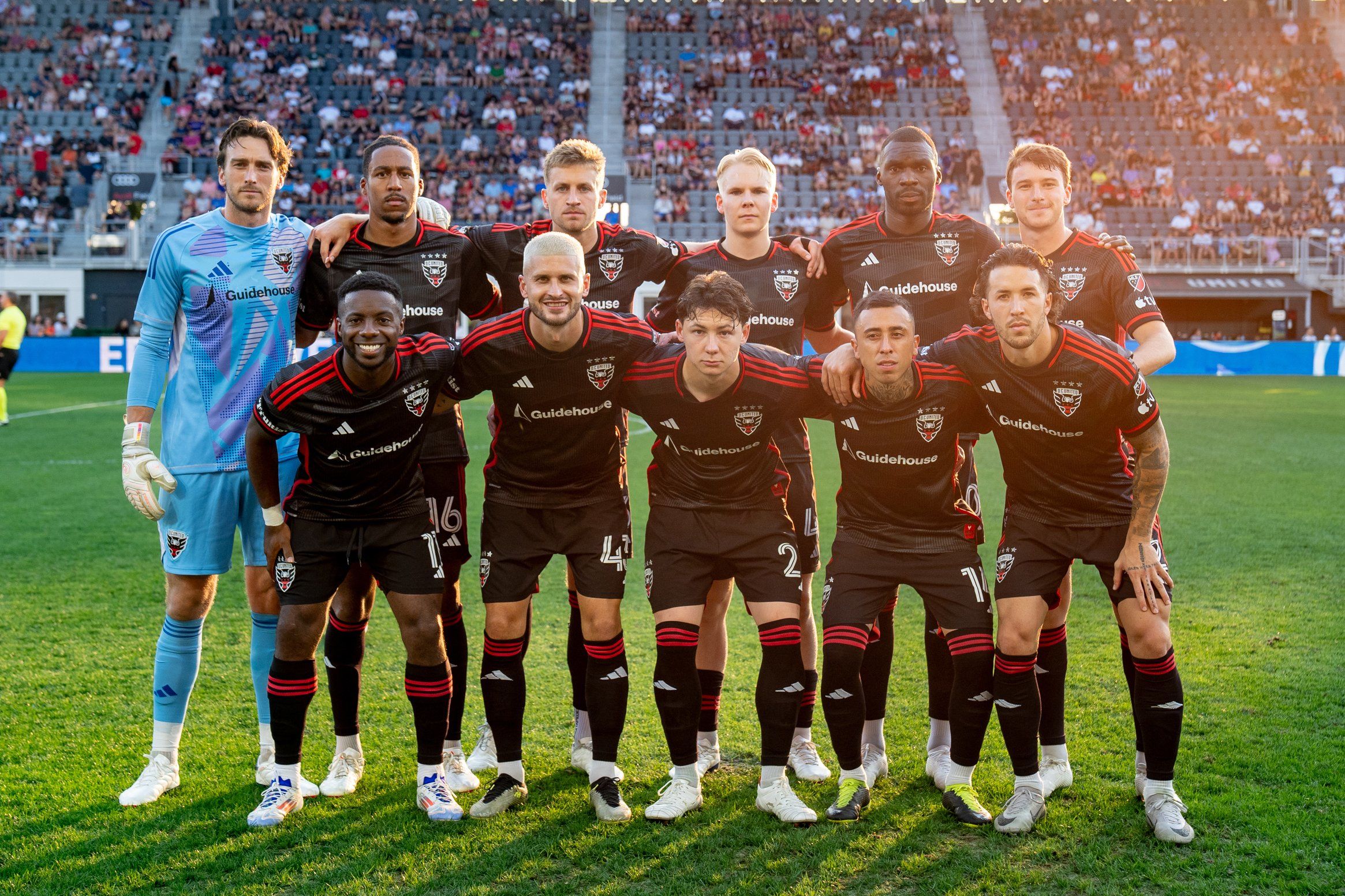 DC United vs FC Cincinnati Prediction, Betting Tips and Odds | 04 July 2024