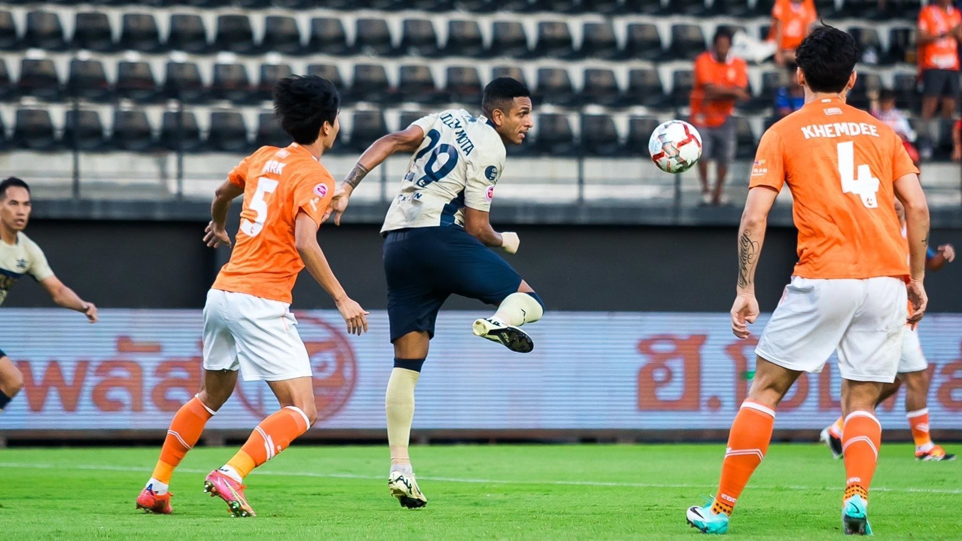 Ratchaburi FC vs BG Pathum Prediction, Betting Tips & Odds | 04 MAY 2024