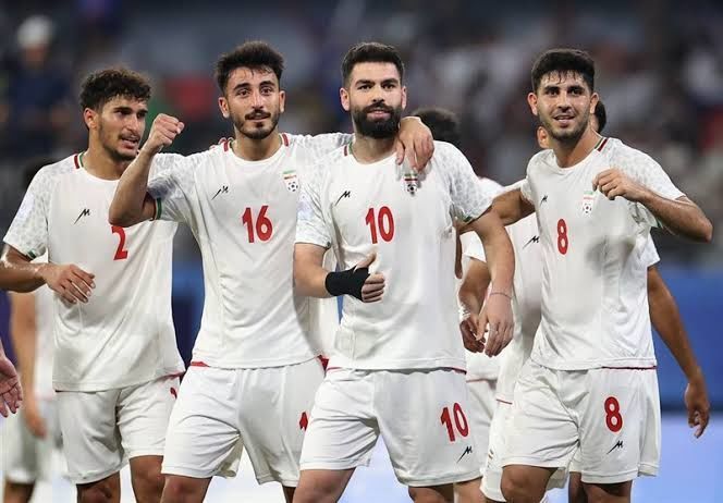 Iran vs Syria Prediction, Betting Tips & Odds | 31 JANUARY 2024