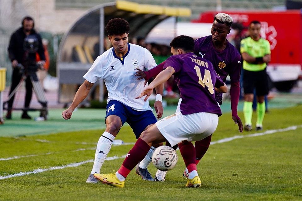 ENPPI vs El Dakhleya Prediction, Betting Tips & Odds │17 JANUARY, 2024