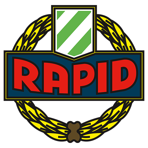 Rapid vs Noah Prediction: betting on the Austrian club's victory