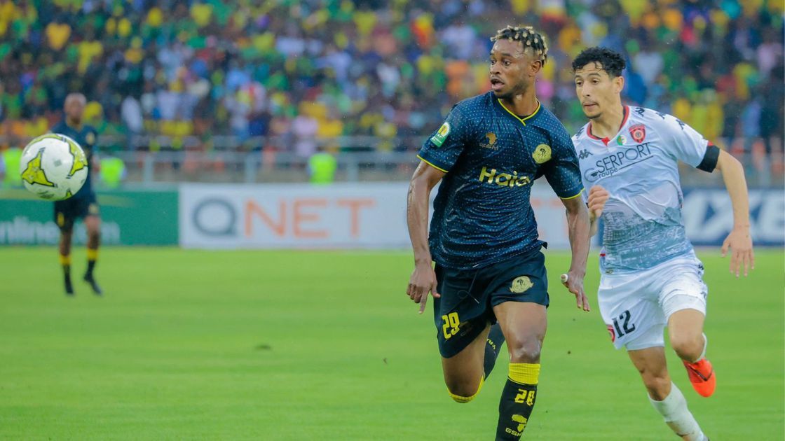 MC Alger vs Young Africans Prediction, Betting, Tips, and Odds | 07 DECEMBER, 2024