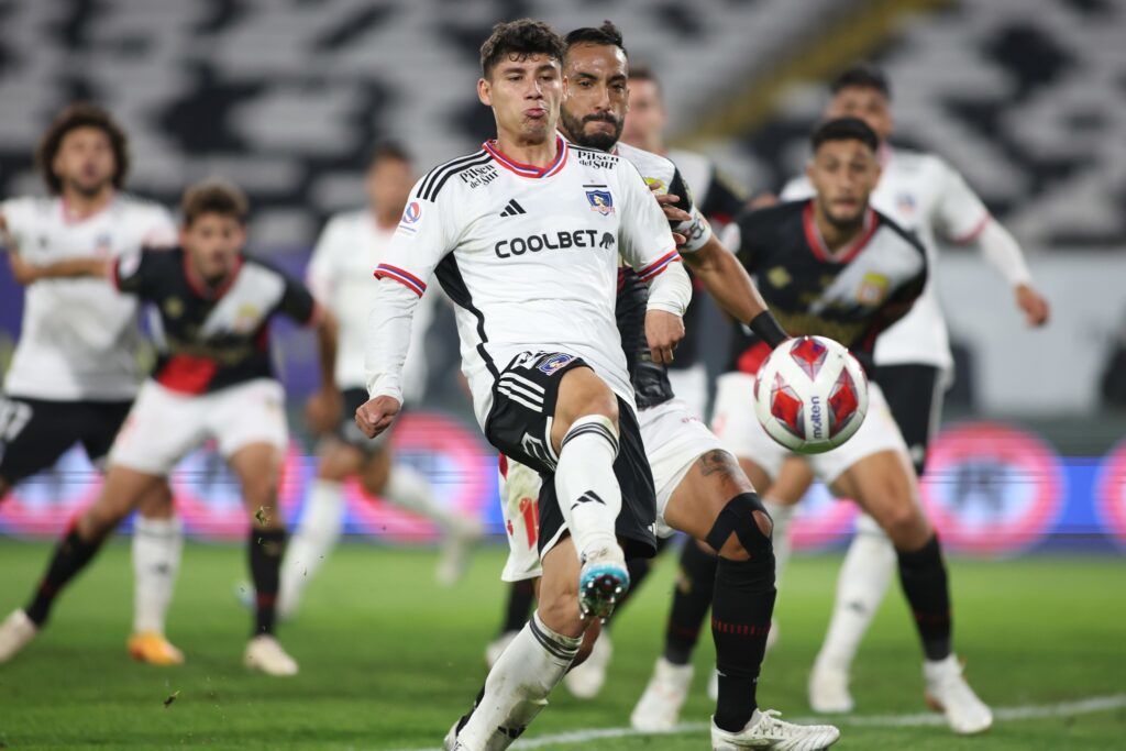 Monagas SC vs Colo-Colo Prediction, Betting Tips & Odds │24 MAY, 2023