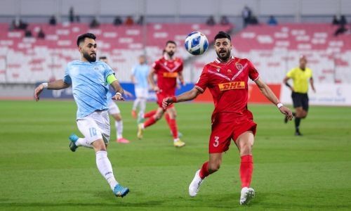 Busaiteen vs Al-Muharraq Prediction, Betting Tips & Odds │22 APRIL, 2024