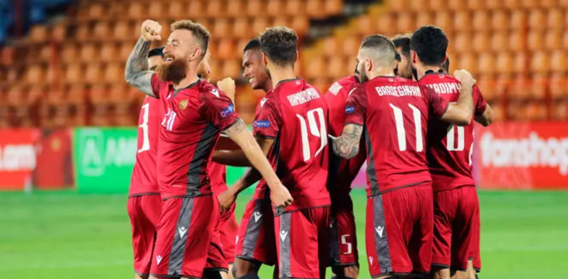 Armenia vs Latvia Prediction, Betting Tips & Odds │7 SEPTEMBER, 2024