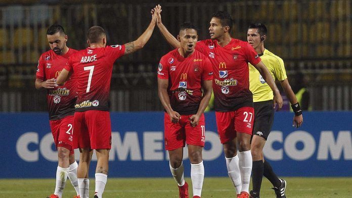 Dep. Tachira vs Caracas Prediction, Betting Tips & Odds │13 NOVEMBER, 2023