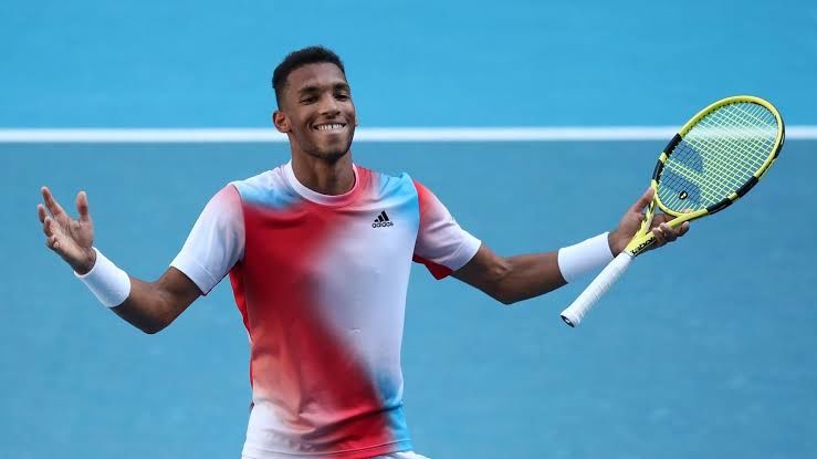 Felix Auger-Aliassime vs Alexander Bublik Prediction, Betting Tips and Odds | 04 FEBRUARY 2024