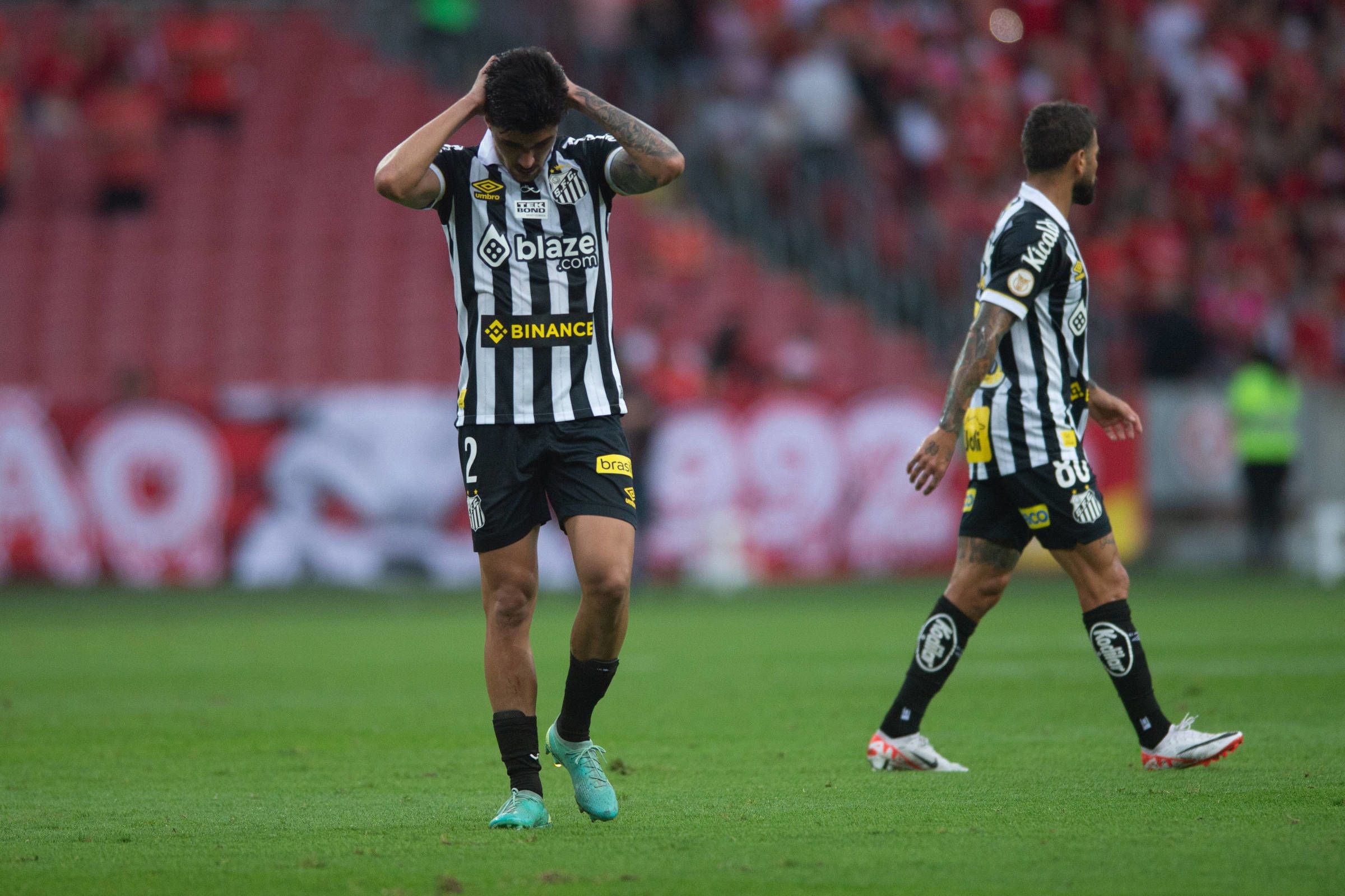 Santos vs Coritiba Prediction, Betting, Tips, and Odds | 27 OCTOBER 2023