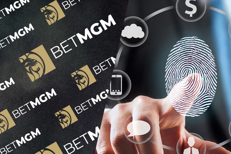 BetMGM Sign-Up