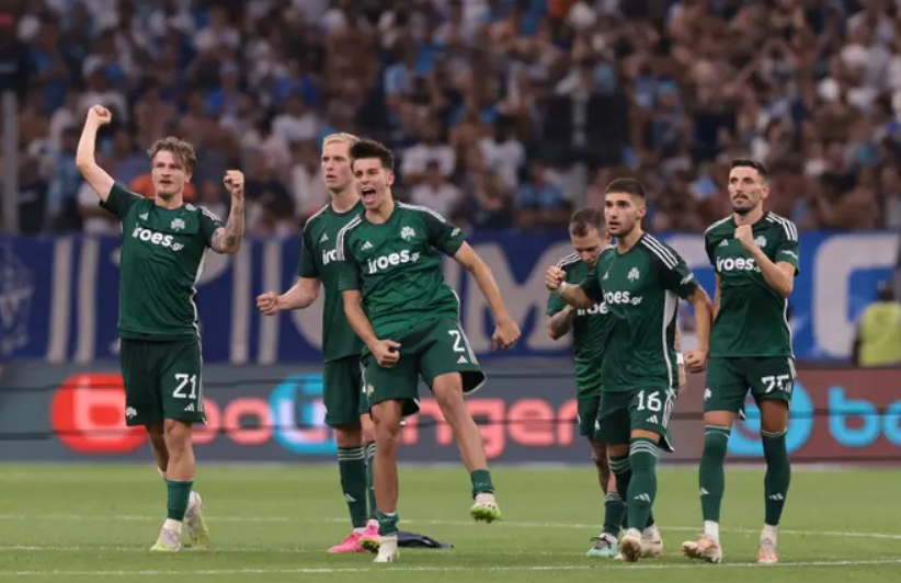 Panathinaikos vs Maccabi Haifa Prediction, Betting Tips & Odds │14 DECEMBER, 2023