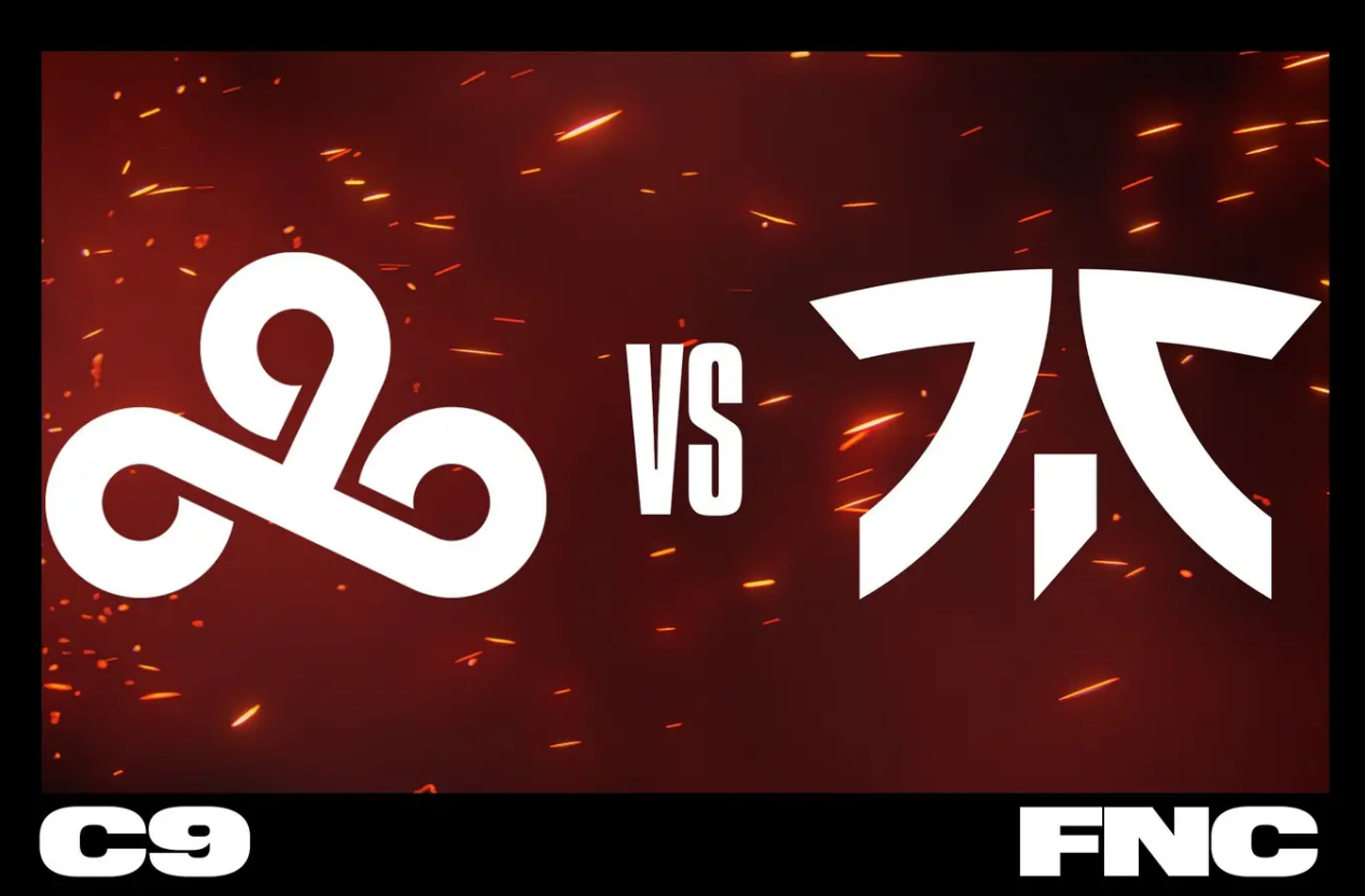 Cloud9 vs Fnatic Prediction, Betting Tips & Odds │26 OCTOBER, 2023