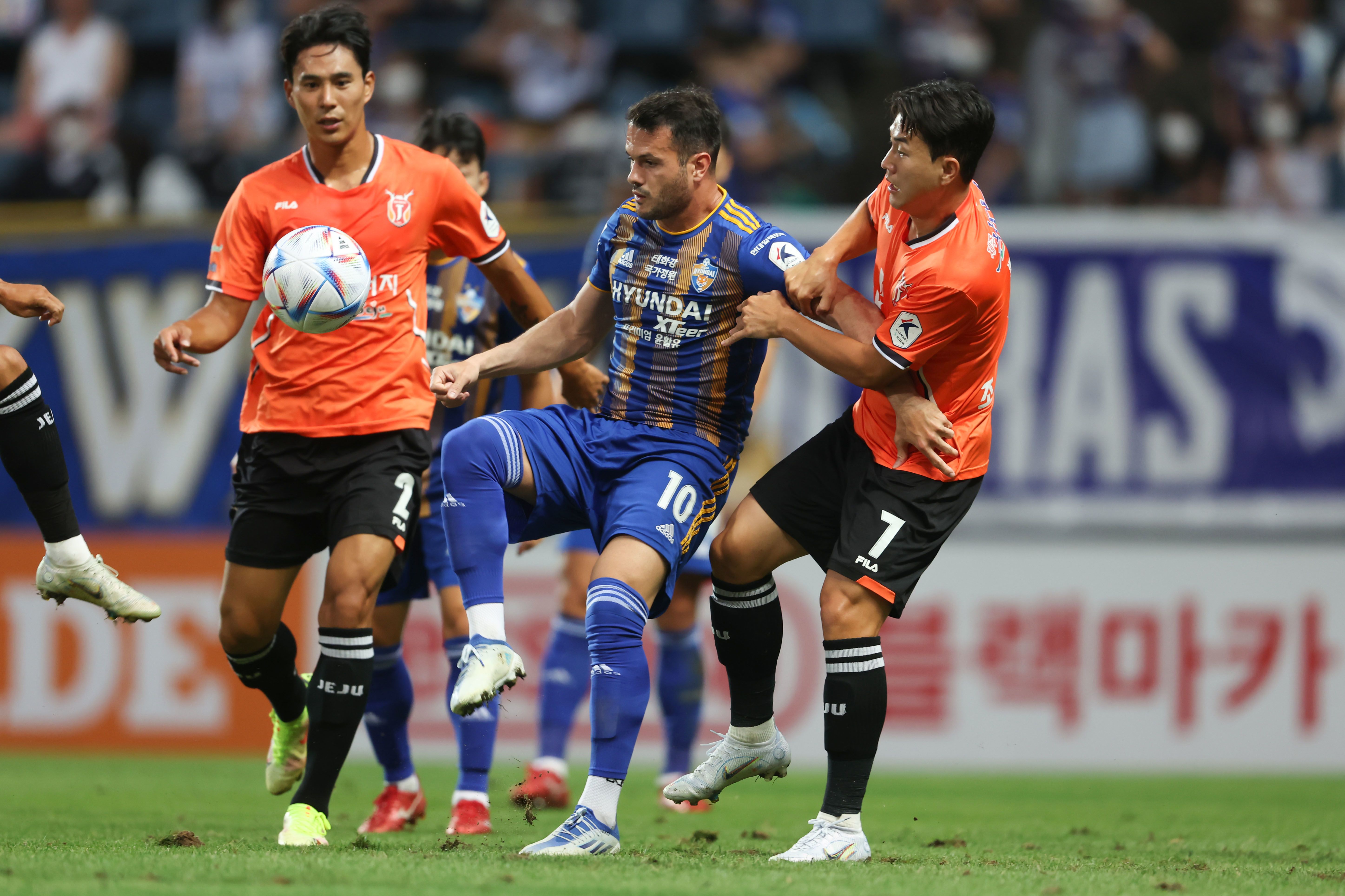 Ulsan Hyundai vs Jeju United Prediction, Betting Tips & Odds | 21 JULY, 2023