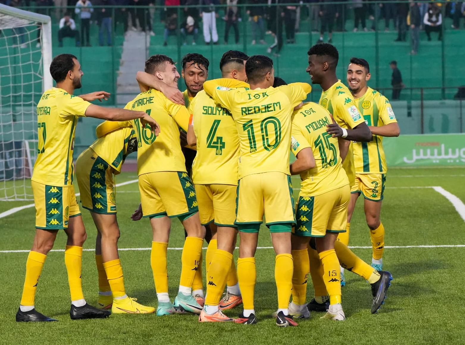 JS Kabylie vs NC Magra Prediction, Betting, Tips, and Odds | 08 DECEMBER, 2024