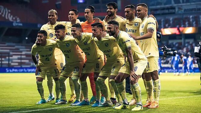 Atletico de San Luis vs Club America Prediction, Betting Tips & Odds │11 MAY, 2023