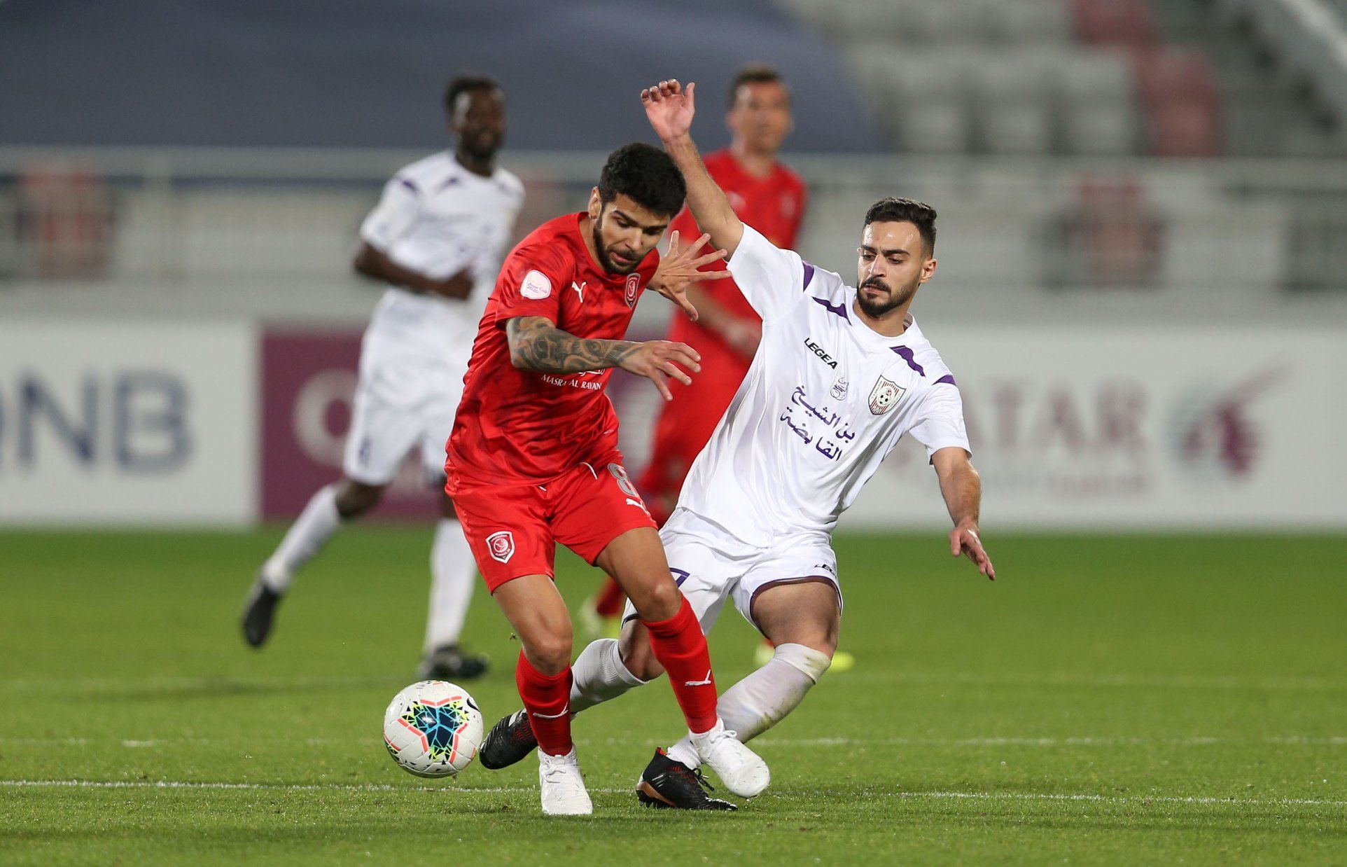 Al-Duhail SC vs Muaither SC  Prediction, Betting Tips & Odds │25 AUGUST, 2023