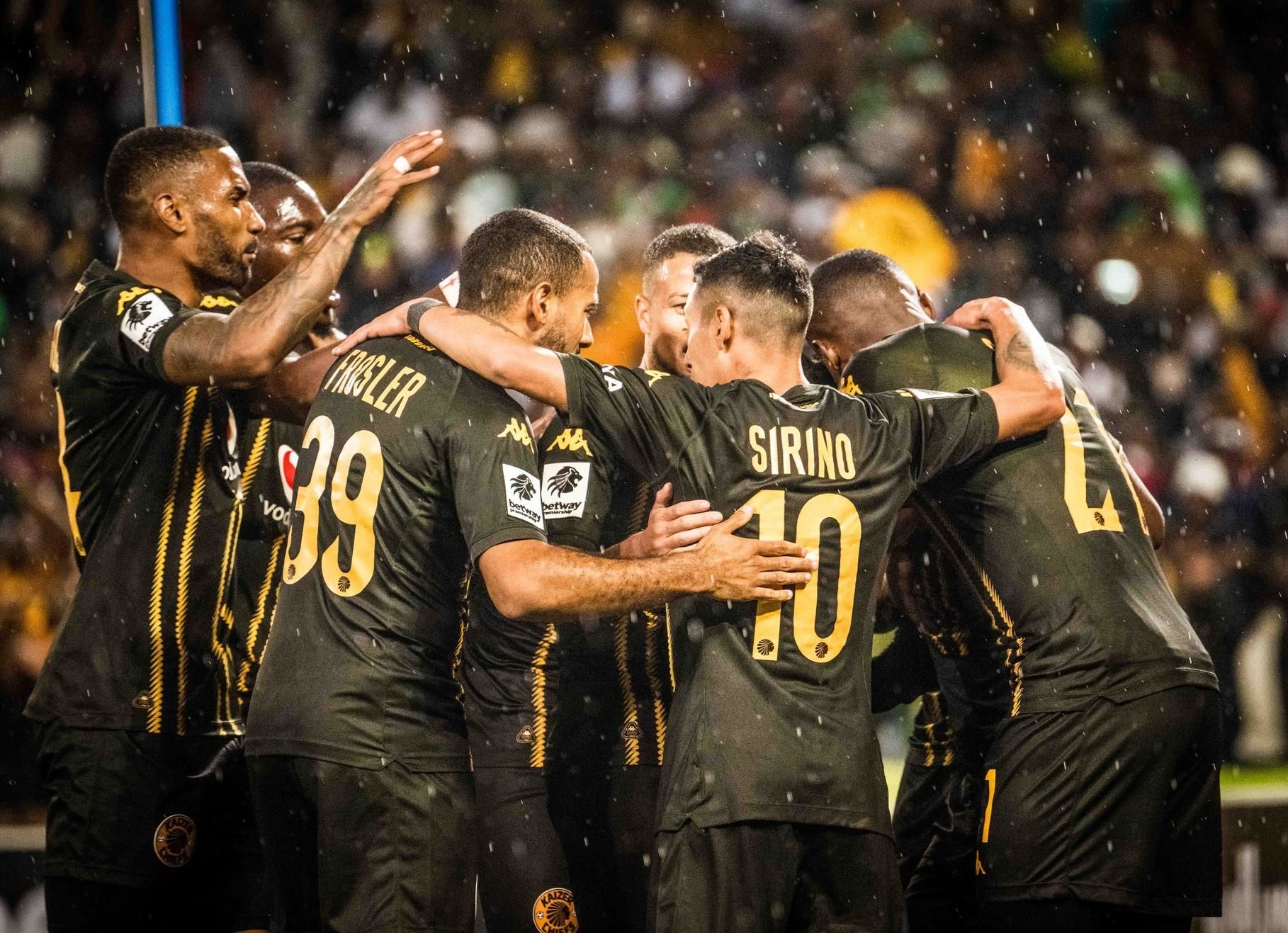 Kaizer Chiefs vs Mamelodi Sundowns Prediction, Betting Tips & Odds | 28 SEPTEMBER, 2024