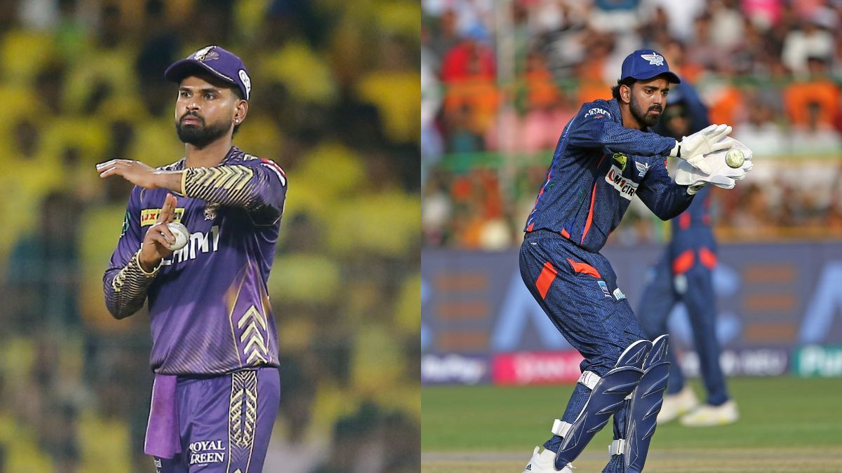 Kolkata Knight Riders vs Lucknow Super Giants Prediction, Betting Tips & Odds | 14 APRIL 2024