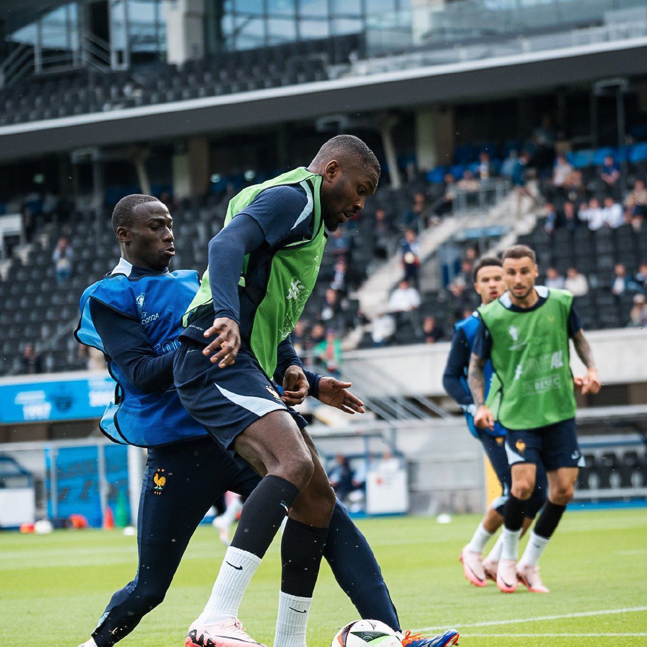 Francia vs. Polonia. Pronóstico, Apuestas y Cuotas│25 de junio de 2024