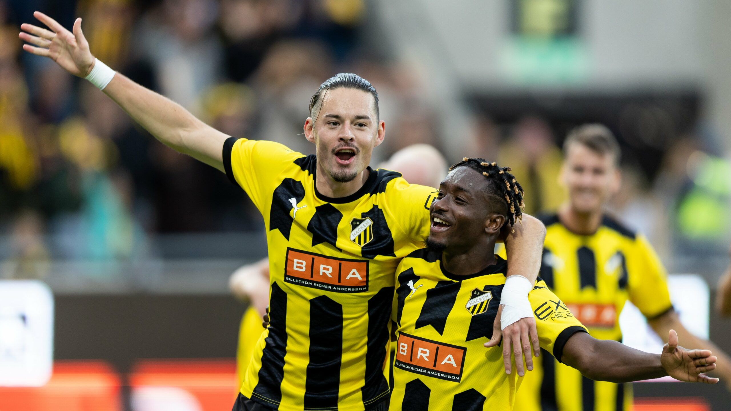 Häcken vs IFK Norrköping Prediction, Betting Tips, and Odds | 28 APRIL 2024