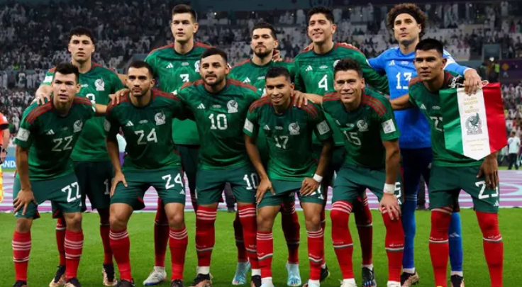 Haiti vs Mexico Prediction, Betting Tips & Odds │30 JUNE, 2023