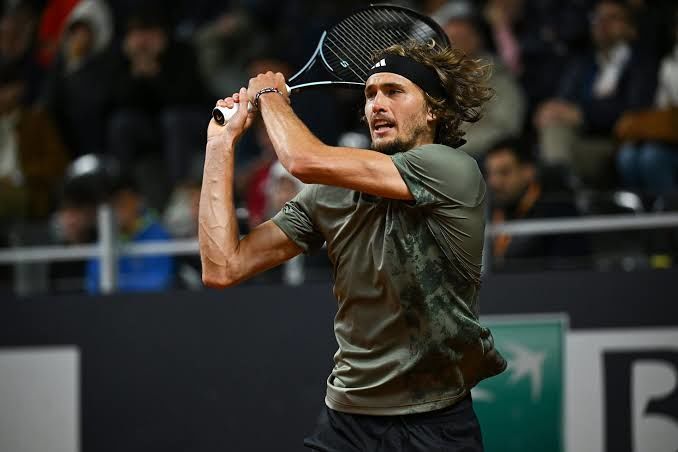 Alexander Zverev vs Nicolas Jarry Prediction, Betting Tips and Odds | 19 May 2024