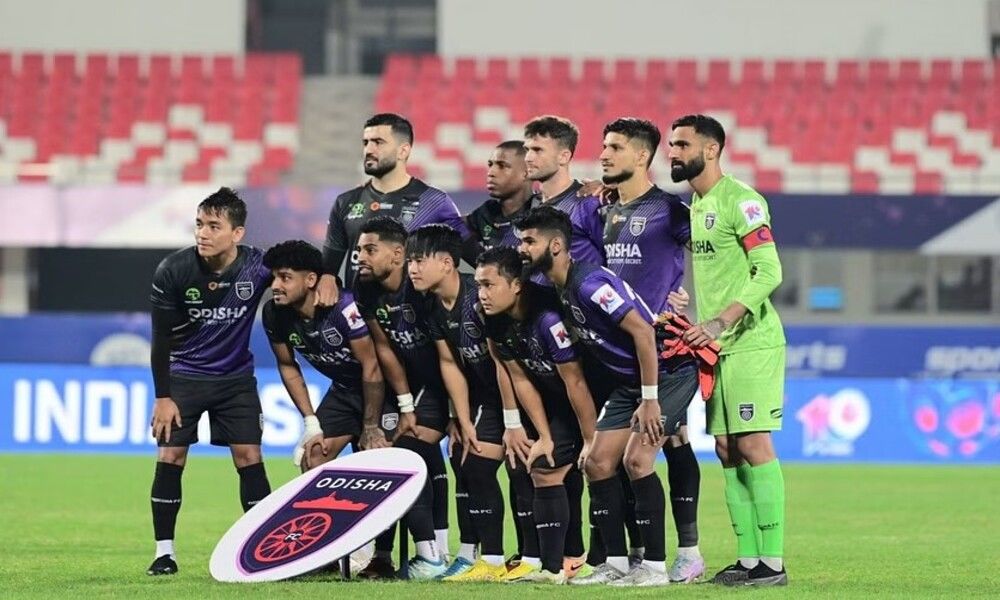 Hyderabad FC vs. Odisha FC Prediction, Betting Tips & Odds | 5 February, 2024