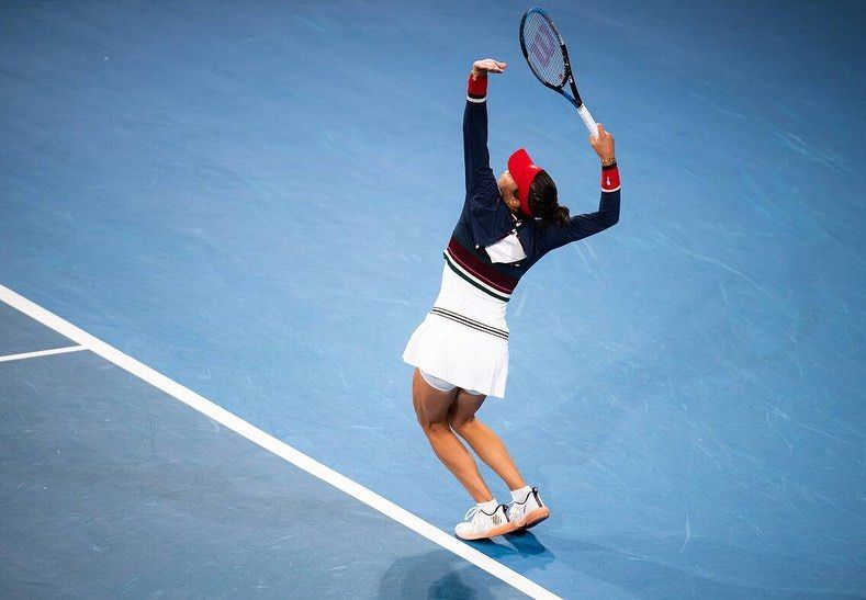 Iga Swiatek vs Ajla Tomljanovic Prediction, Betting Tips & Odds │5 OCTOBER, 2022